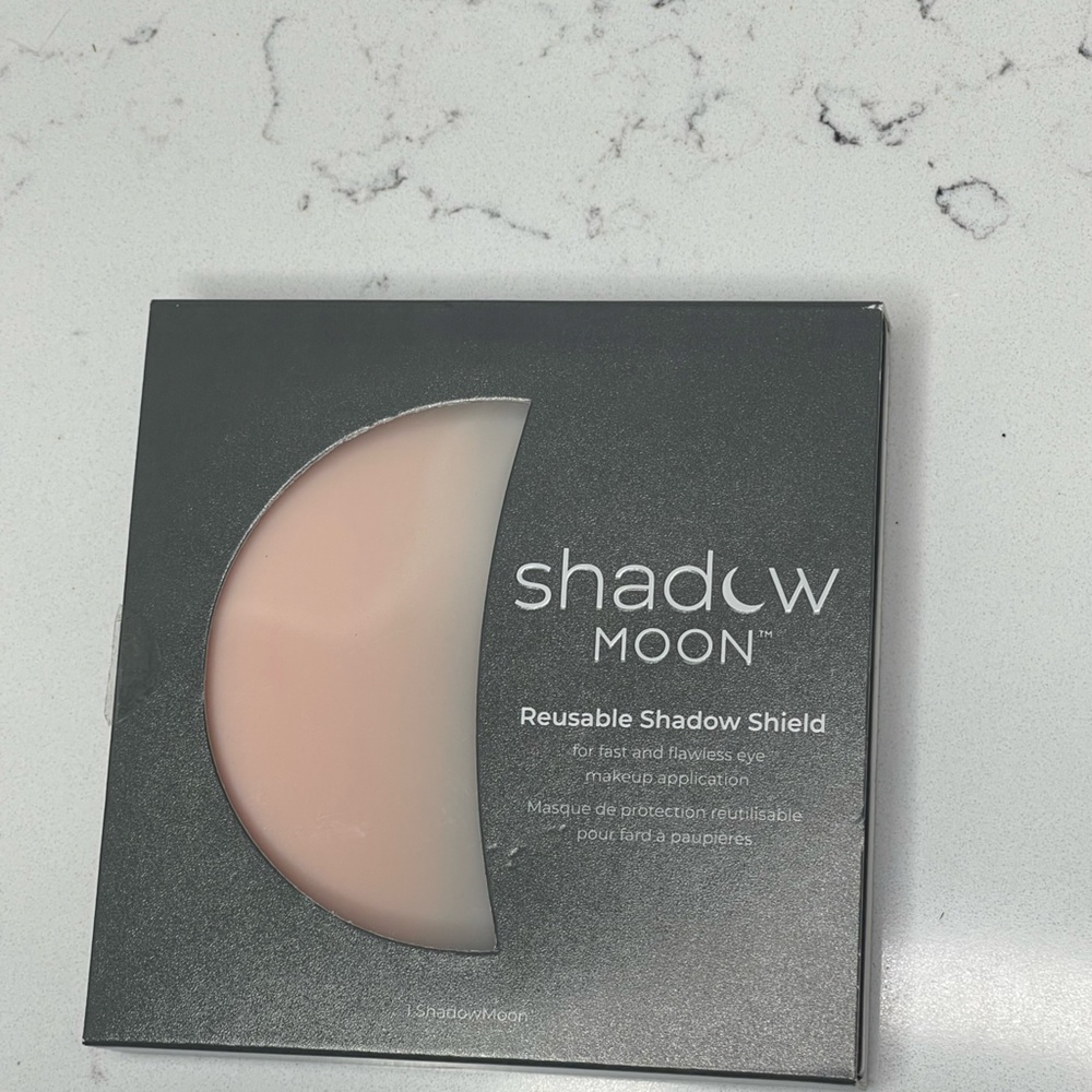 NWT Shadow Moon Shadow Shield